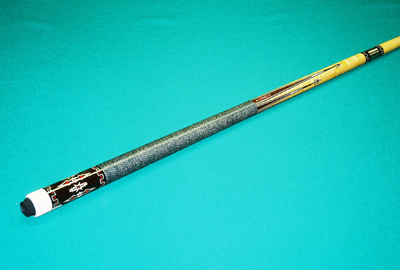 Gallery McDermott Cue